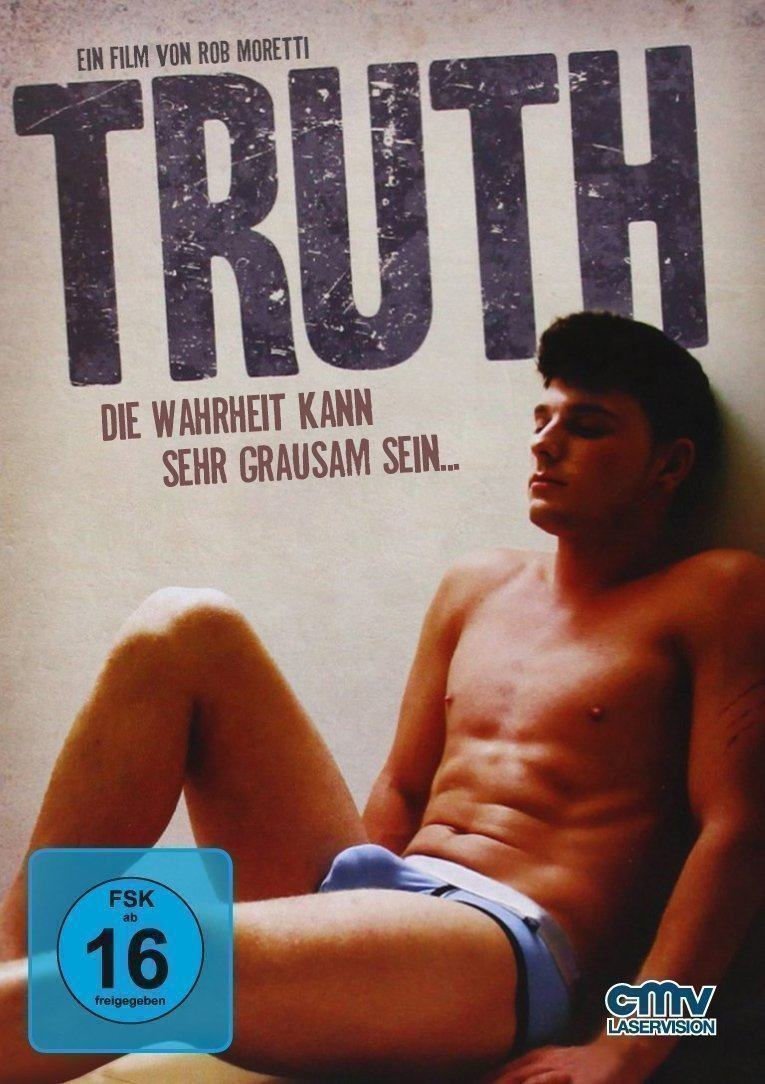 Truth - Plakat