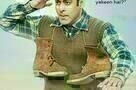Tubelight - Poster