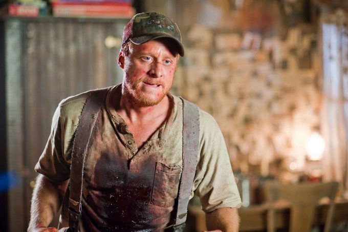 Tucker and Dale 01 Tucker and Dale 01