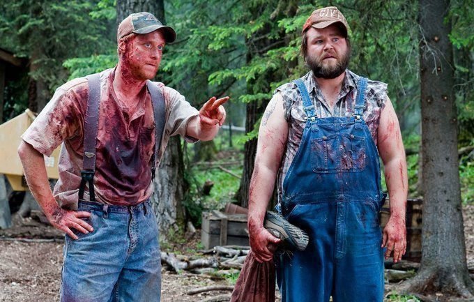 Tucker and Dale 05