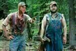 Tucker & Dale vs Evil