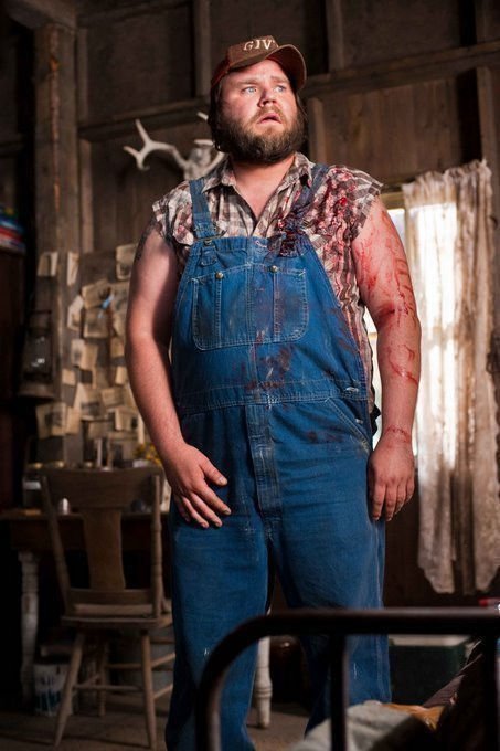 Tucker and Dale 06 Tucker and Dale 06