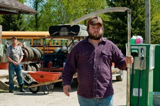 Tucker and Dale 11