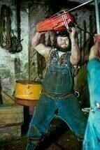 Tucker and Dale 13 Tucker and Dale 13