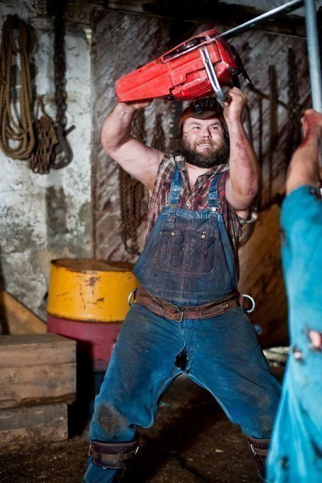 Tucker and Dale 13