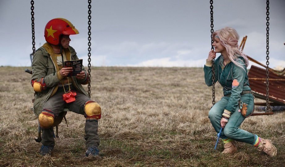 Turbo Kid