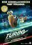Turbo - Plakat