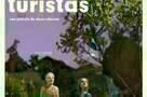 Turistas - Poster