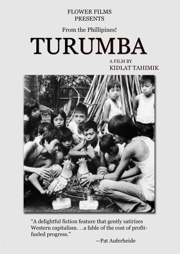 Turumba - Poster