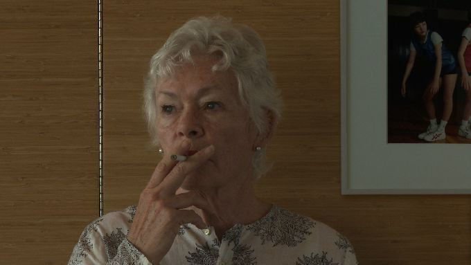 Twenty Cigarettes 03