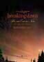 Twilight 4 Teaser-Plakat