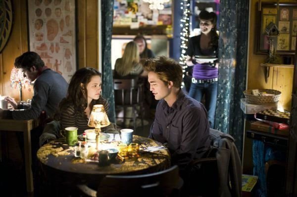Twilight - Biss zum Morgengrauen