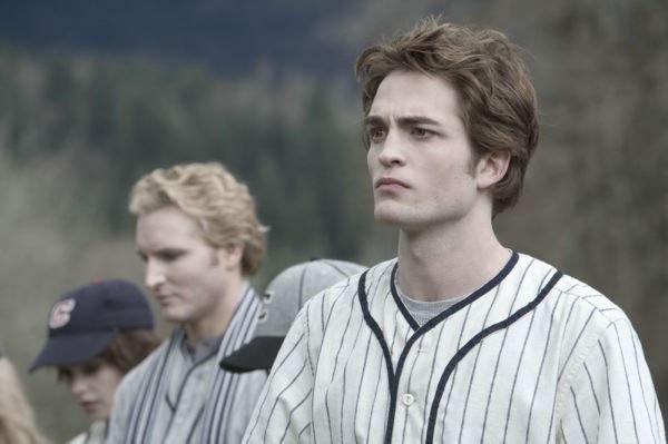 Twilight - Biss zum Morgengrauen