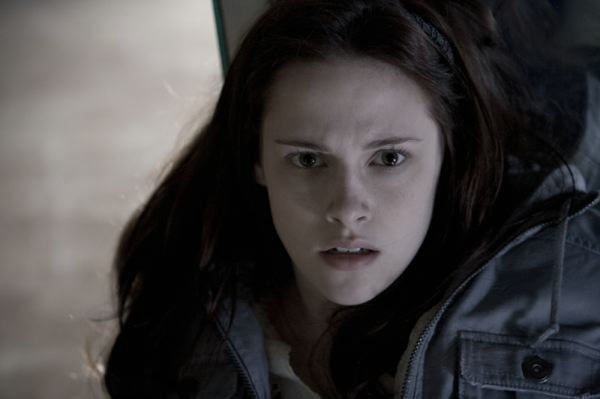 Twilight - Biss zum Morgengrauen
