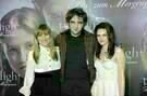 Twilight - Biss zum Morgengrauen