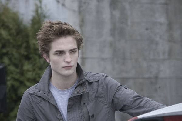 Twilight - Biss zum Morgengrauen