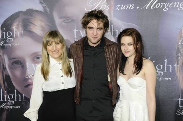Twilight - Biss zum Morgengrauen