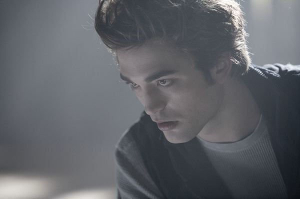 Twilight - Biss zum Morgengrauen