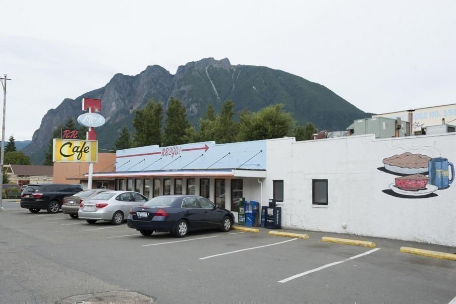 Twin Peaks  3
