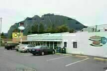 Twin Peaks  3