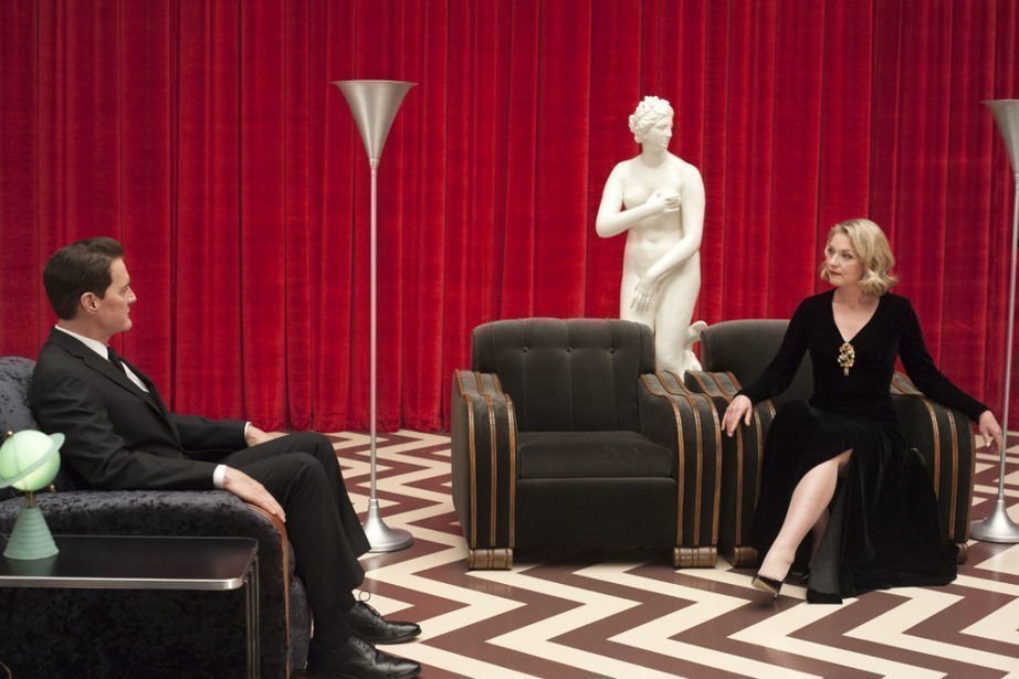 Twin Peaks 3. Staffel   10
