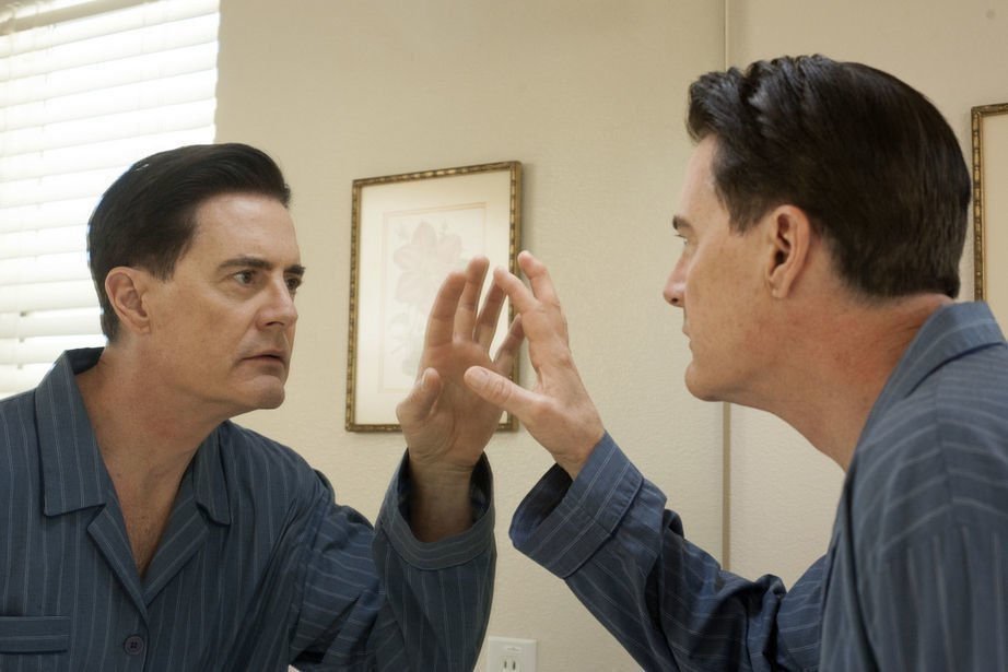 Twin Peaks 3. Staffel   3