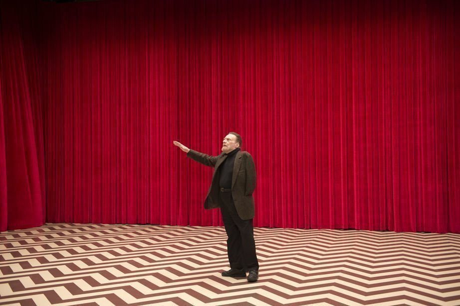 Twin Peaks 3. Staffel   4