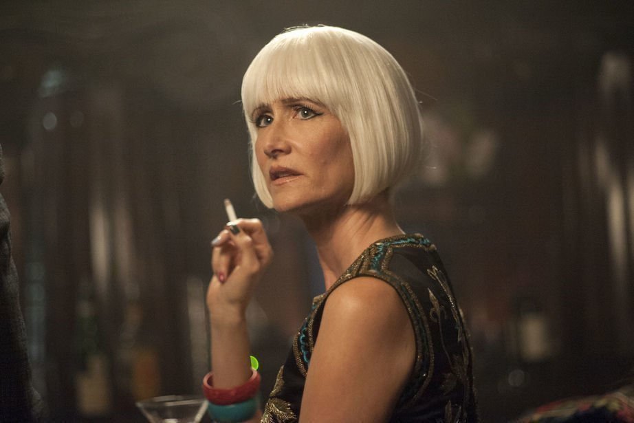Twin Peaks 3. Staffel   6