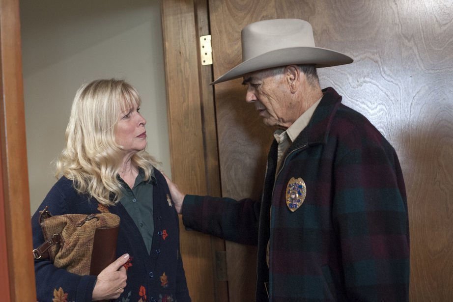 Twin Peaks 3. Staffel   7