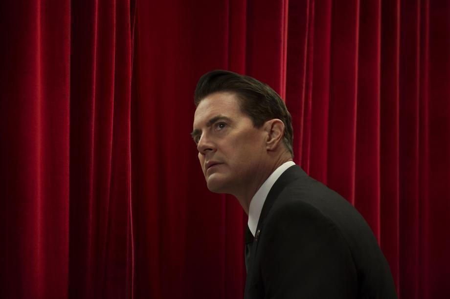 Twin Peaks  4