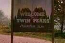 Twin Peaks - Poster
