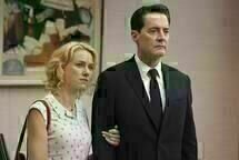 Twin Peaks Staffel 3 13 Twin Peaks Staffel 3 13