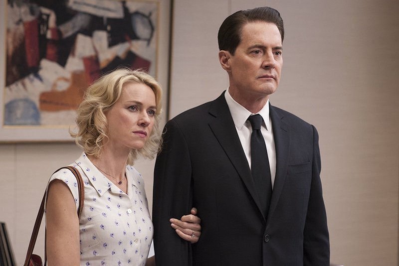 Twin Peaks Staffel 3 13