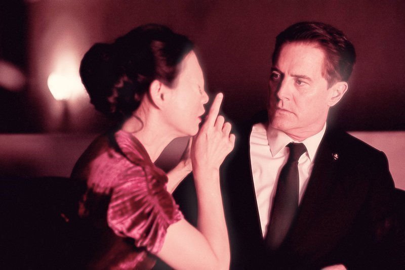 Twin Peaks Staffel 3 20