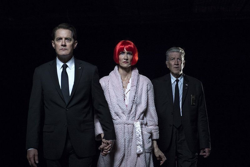 Twin Peaks Staffel 3 28