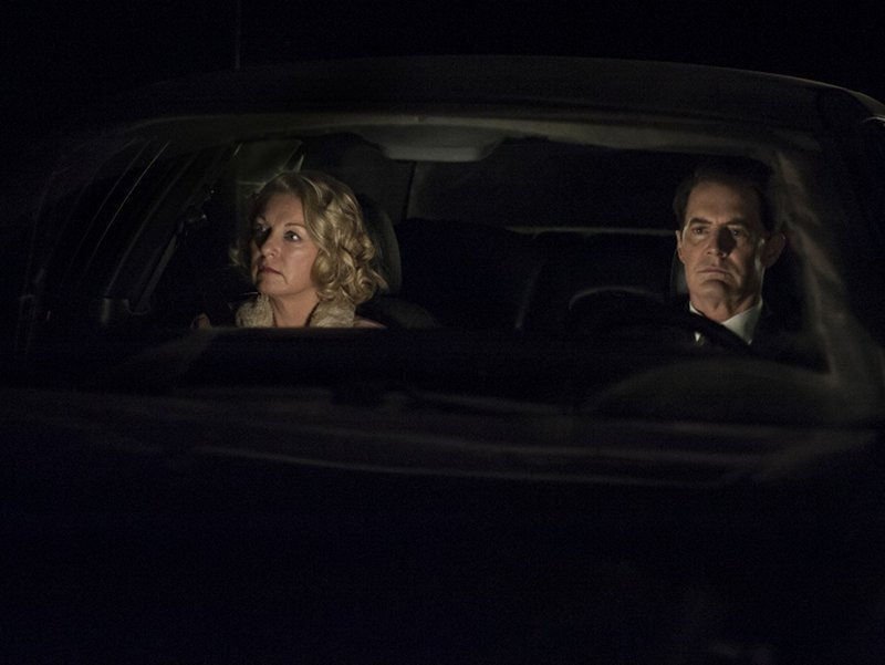Twin Peaks Staffel 3 29