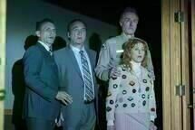 Twin Peaks Staffel 3 33 Twin Peaks Staffel 3 33