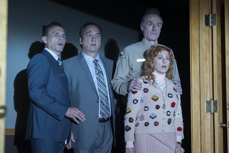 Twin Peaks Staffel 3 33