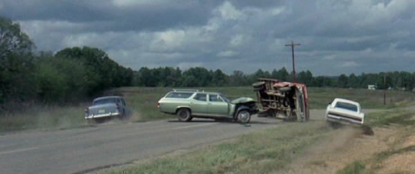 Two-Lane Blacktop