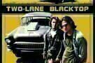 Two-Lane Blacktop