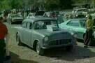 Two-Lane Blacktop
