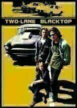 Two-Lane Blacktop Two-Lane Blacktop