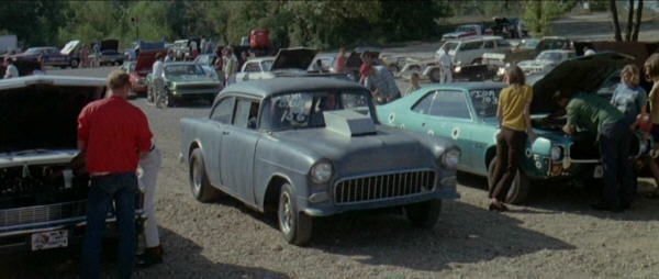Two-Lane Blacktop