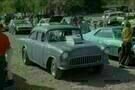 Two-Lane Blacktop