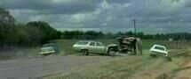 Two-Lane Blacktop Two-Lane Blacktop