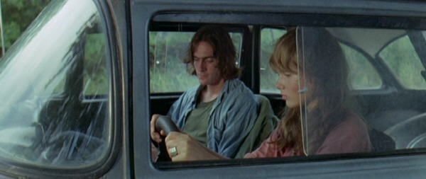 Two-Lane Blacktop