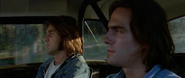 Two-Lane Blacktop