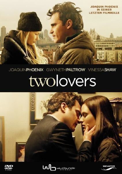 Two Lovers