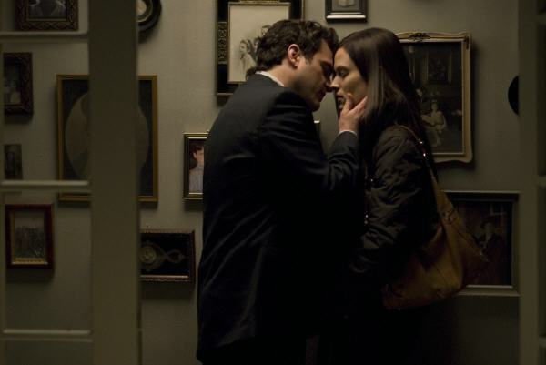 Two Lovers