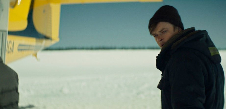 Two Lovers and a Bear 05 Two Lovers and a Bear 05